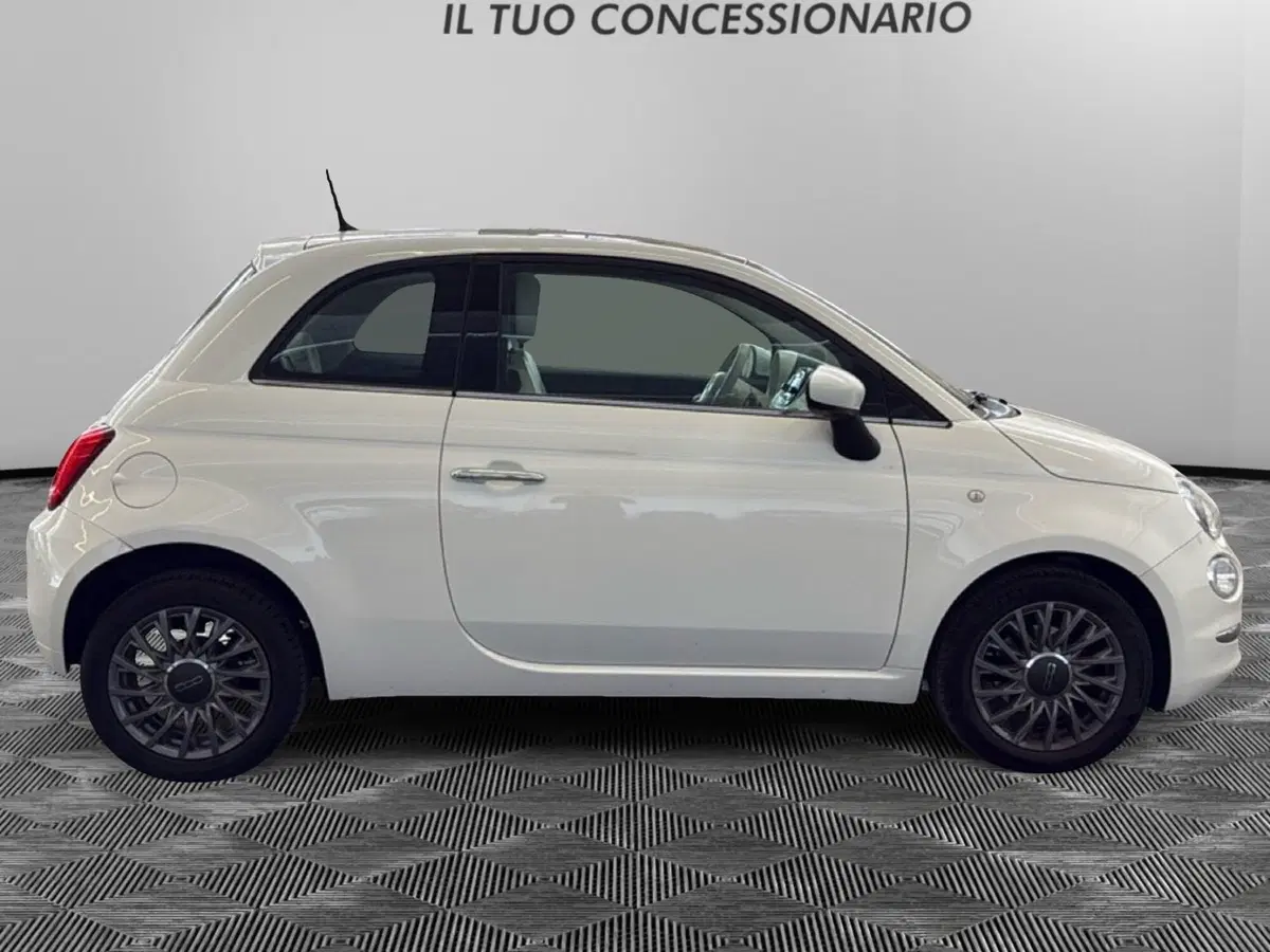 Fiat 500 usata a Pordenone (6)