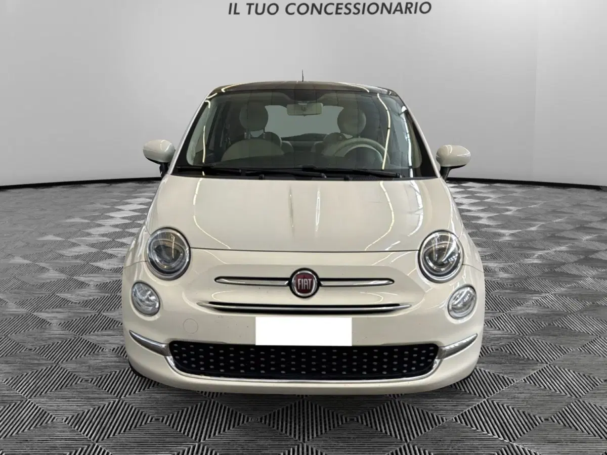Fiat 500 usata a Pordenone (8)