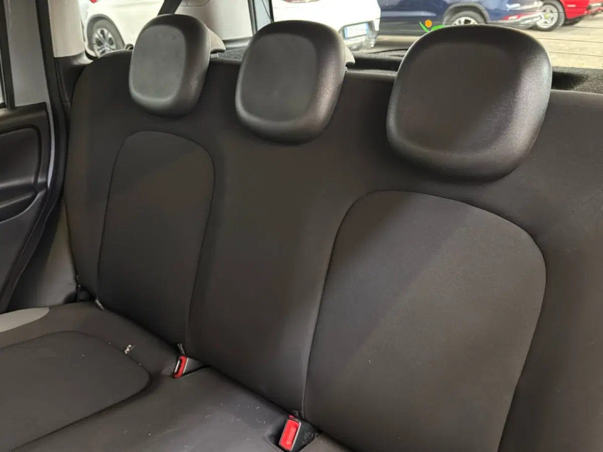 Fiat Panda usata a Pordenone (11)