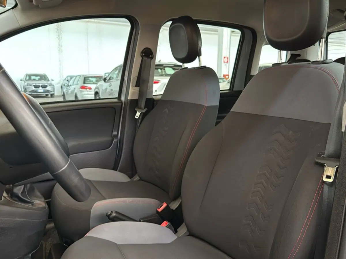 Fiat Panda usata a Pordenone (14)