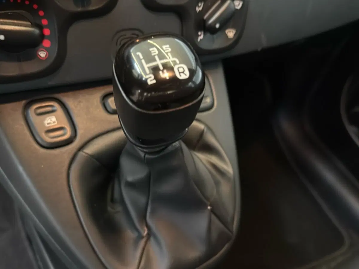 Fiat Panda usata a Pordenone (15)