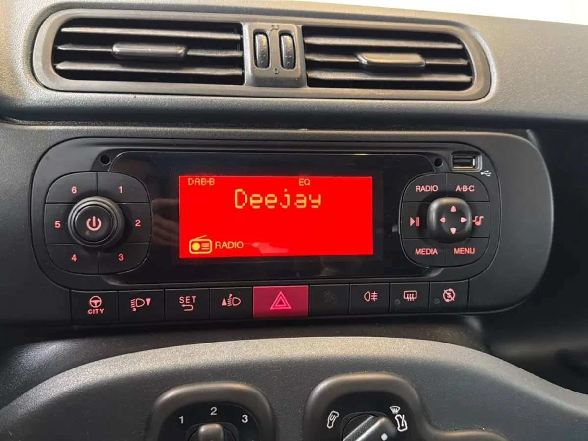 Fiat Panda usata a Pordenone (17)