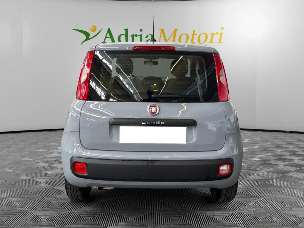 Fiat Panda usata a Pordenone (4)