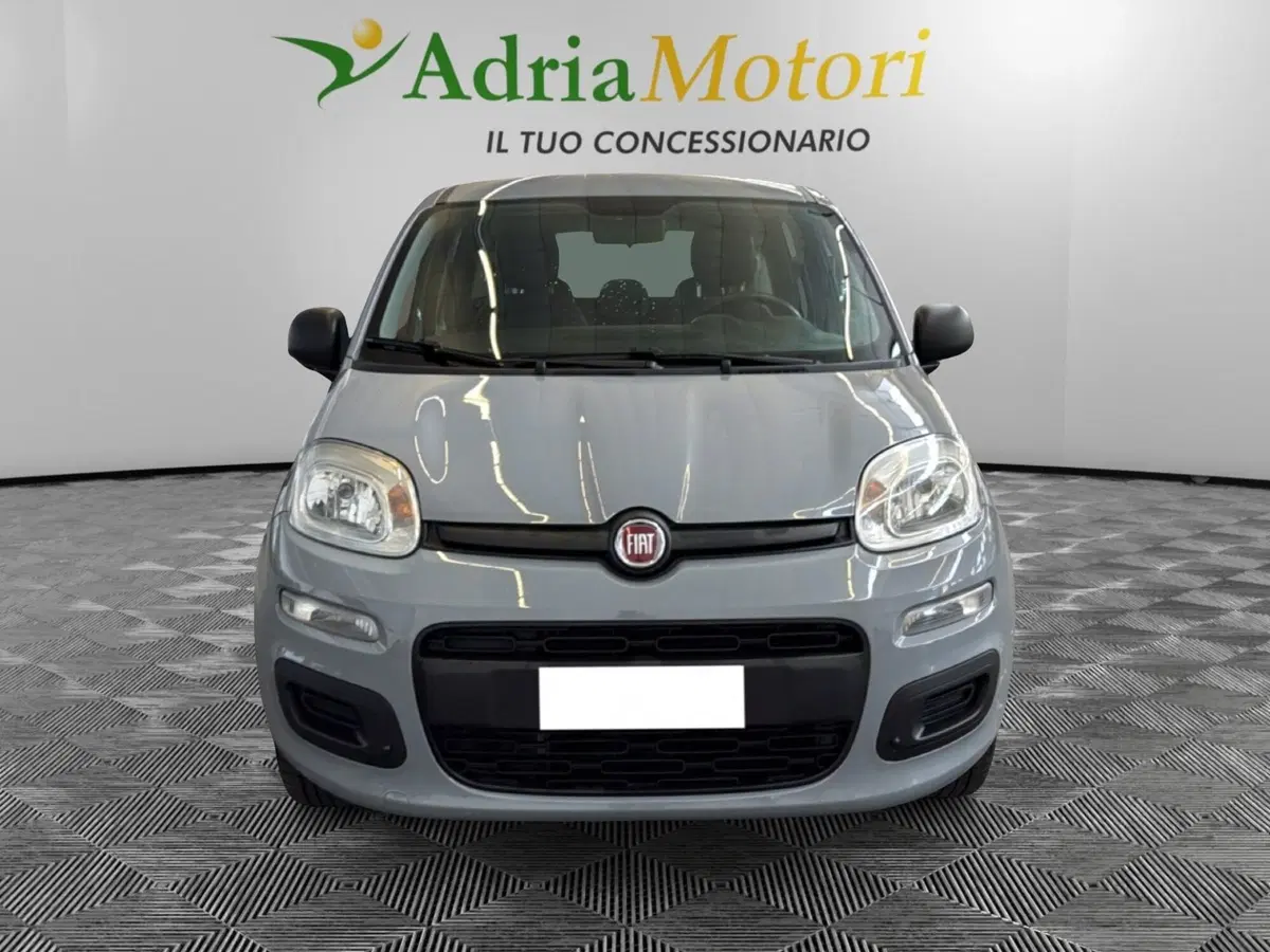 Fiat Panda usata a Pordenone (8)