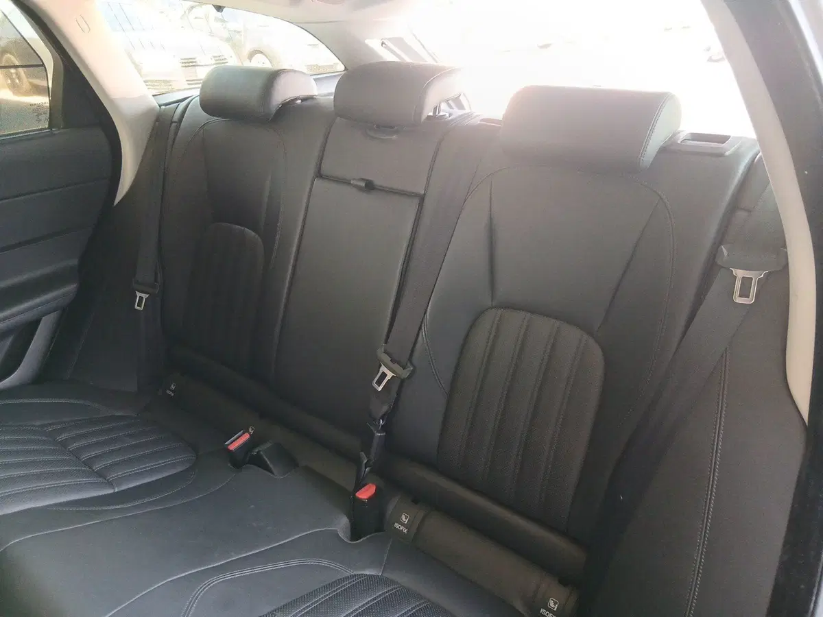 Jaguar XF Sportbrake usata a Pordenone (11)