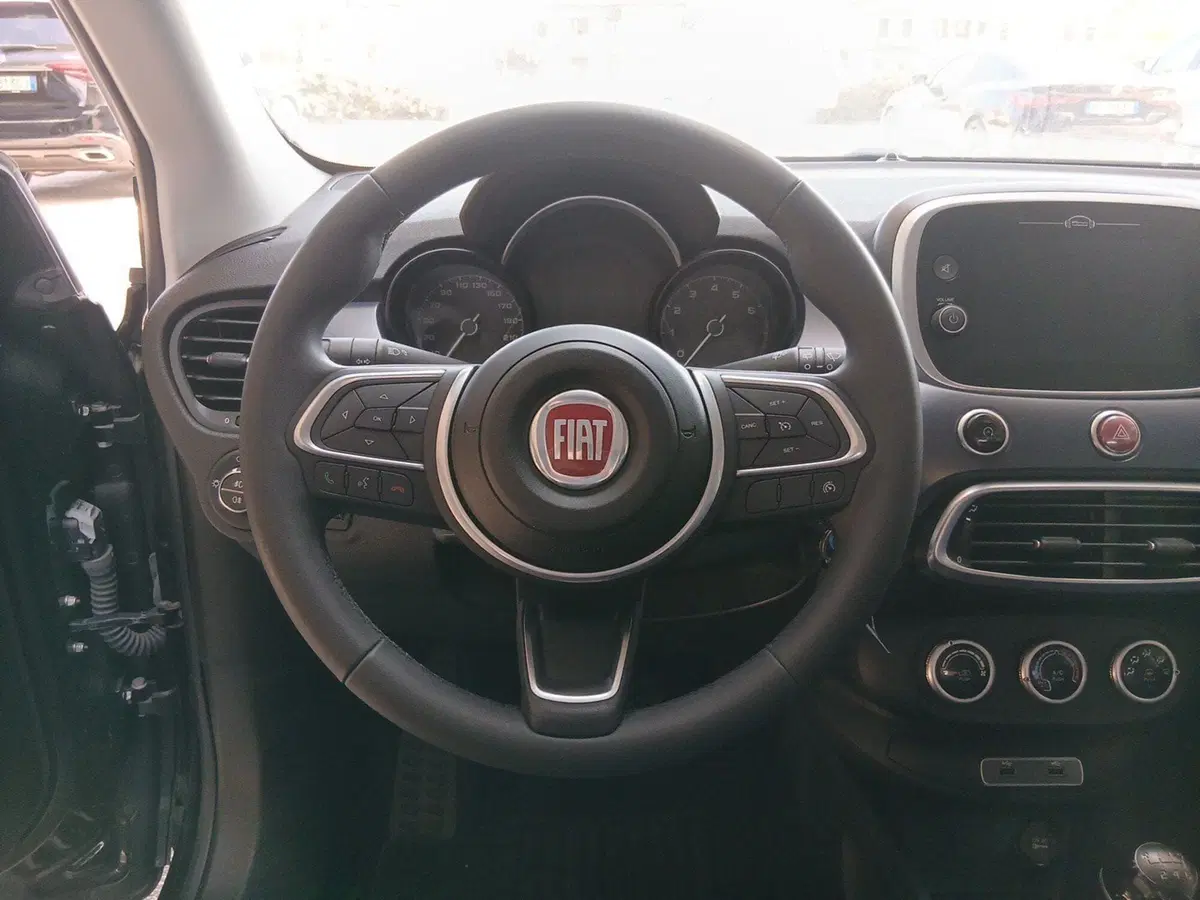 Fiat 500X usata a Pordenone (14)