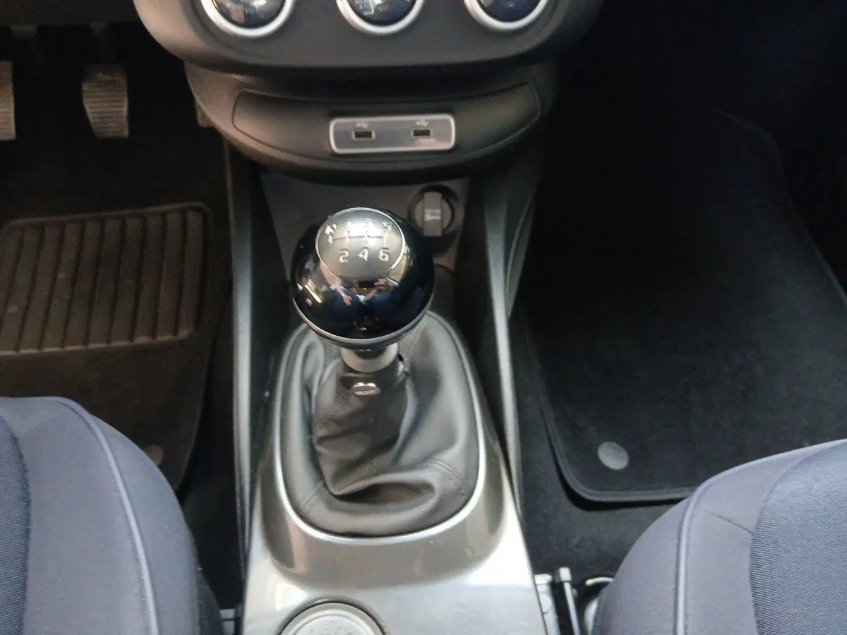 Fiat 500X usata a Pordenone (15)