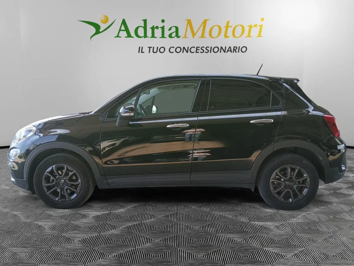 Fiat 500X usata a Pordenone (2)