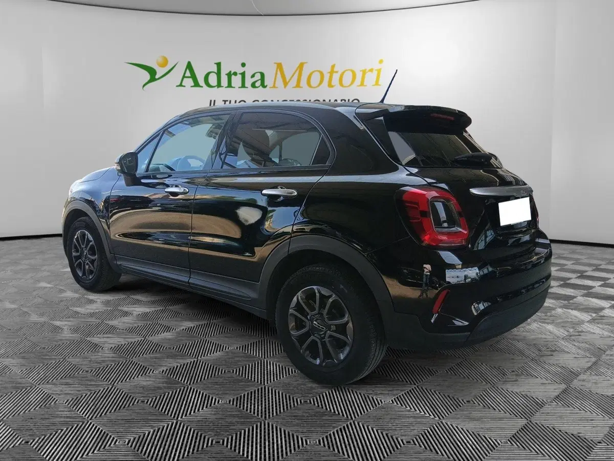 Fiat 500X usata a Pordenone (3)