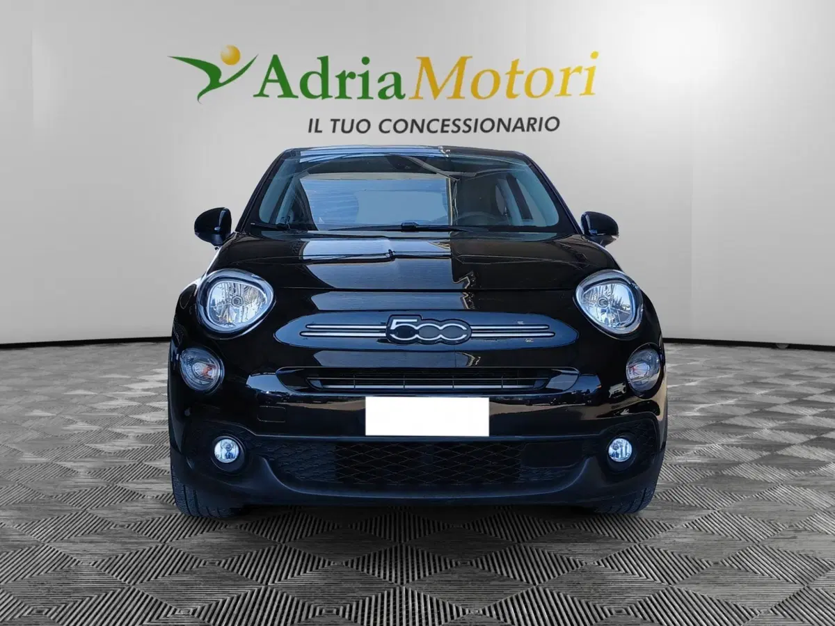 Fiat 500X usata a Pordenone (8)