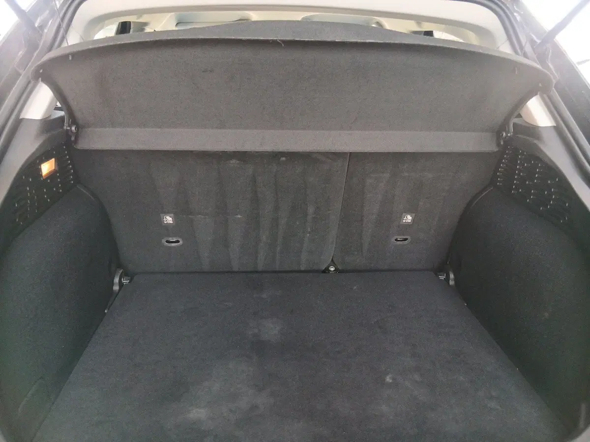 Fiat 500X usata a Pordenone (9)