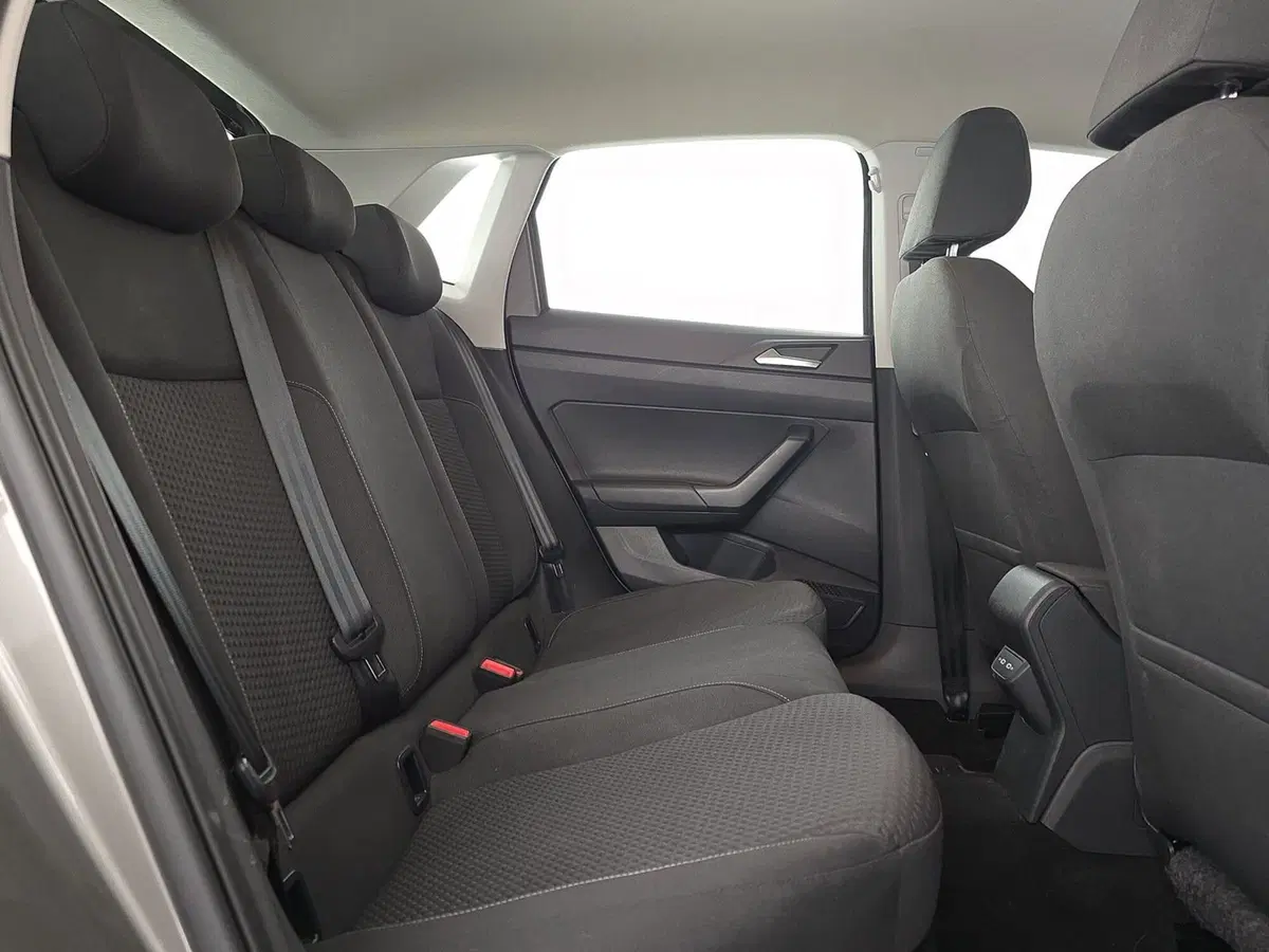 Volkswagen Polo usata a Alessandria (13)