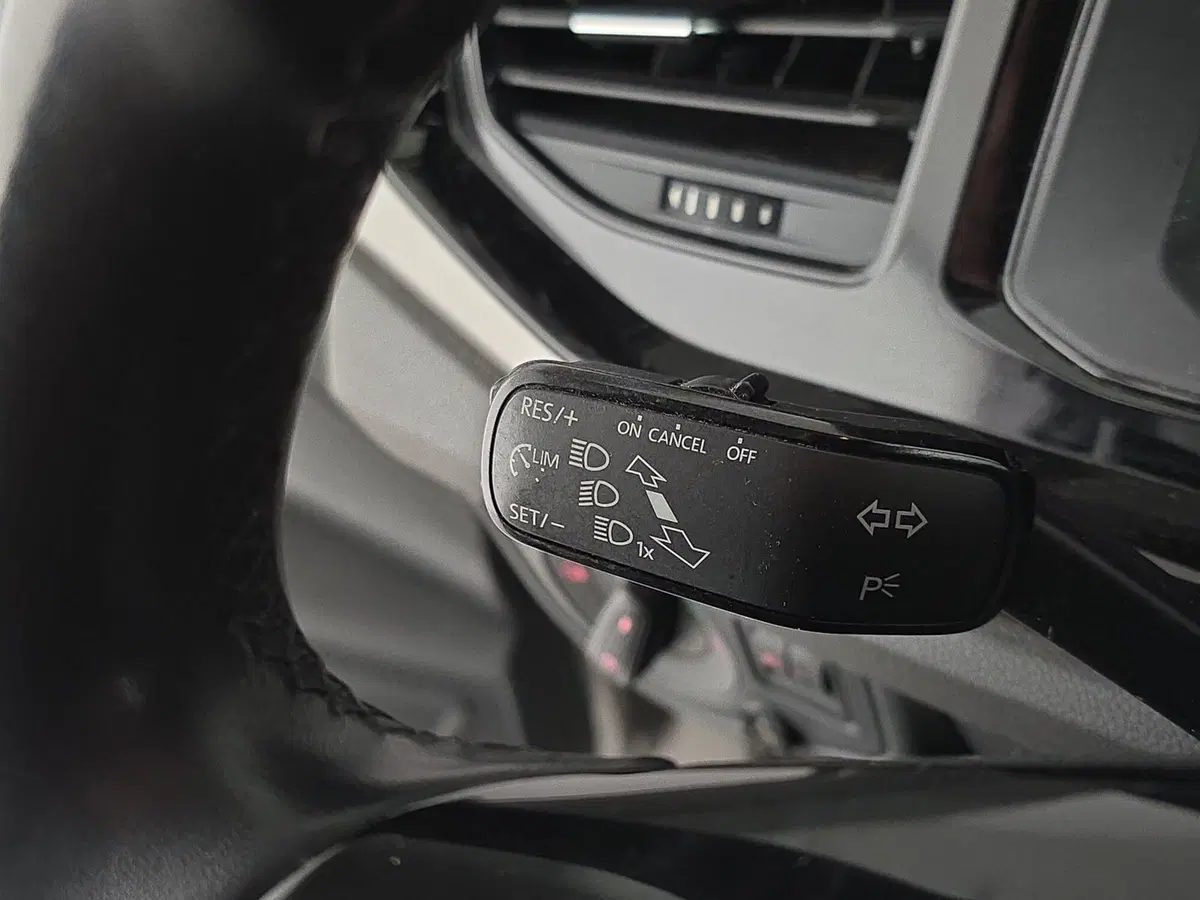 Volkswagen Polo usata a Alessandria (17)