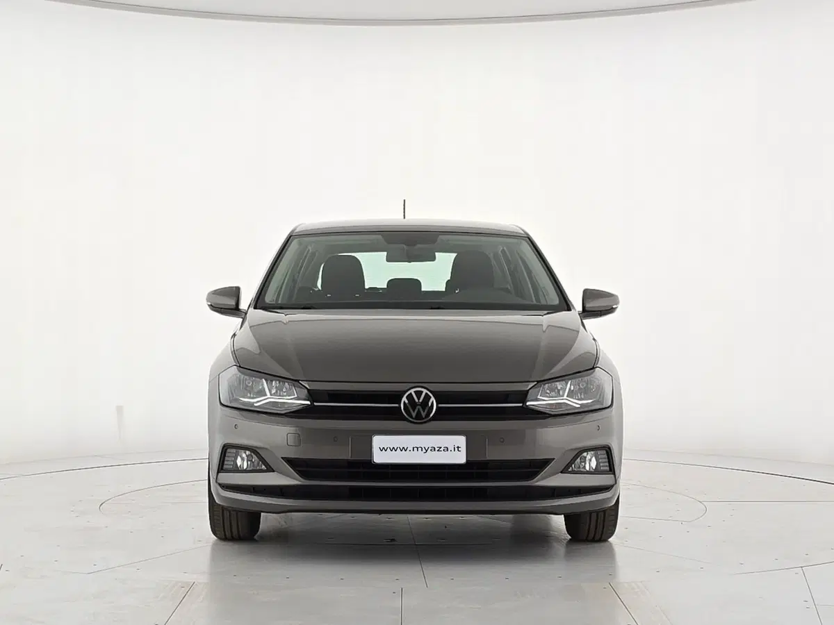 Volkswagen Polo usata a Alessandria (2)