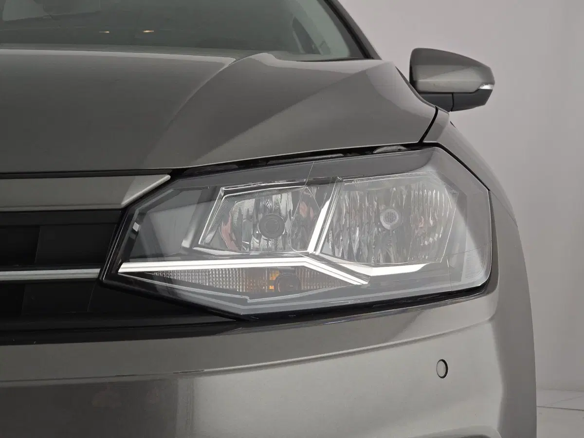 Volkswagen Polo usata a Alessandria (6)