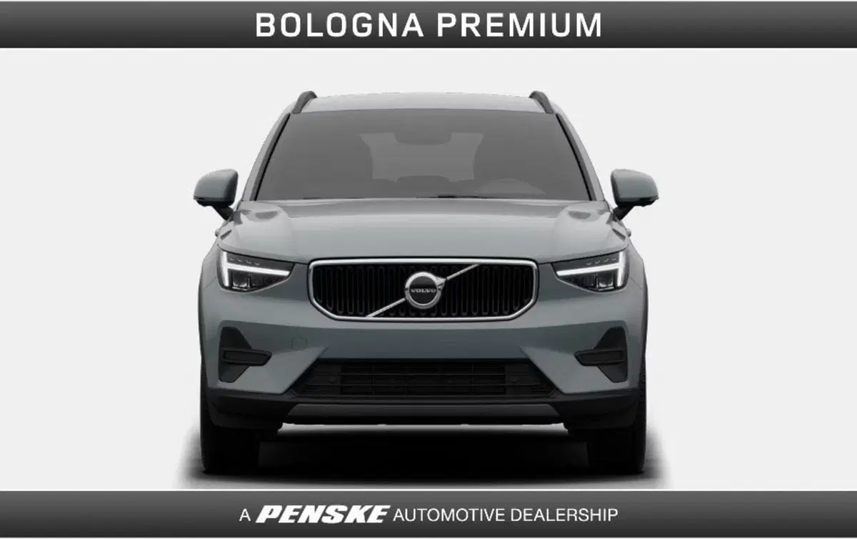Volvo XC40 nuova a Bologna (3)