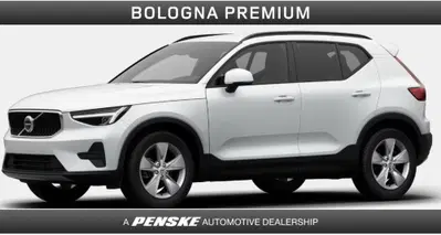 Volvo XC40 2.0 b3 Core auto nuova a Casalecchio di Reno