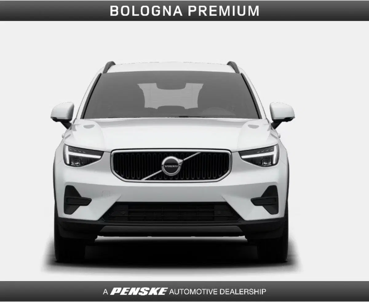 Volvo XC40 nuova a Bologna (2)