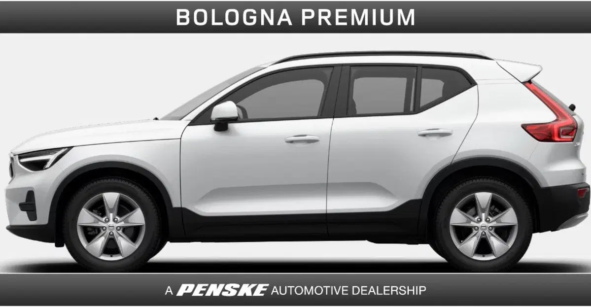 Volvo XC40 nuova a Bologna (3)