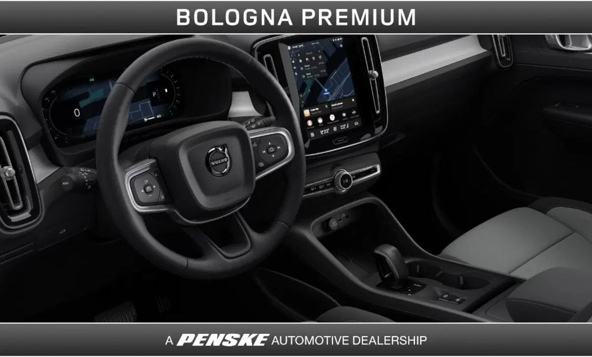 Volvo XC40 nuova a Bologna (4)