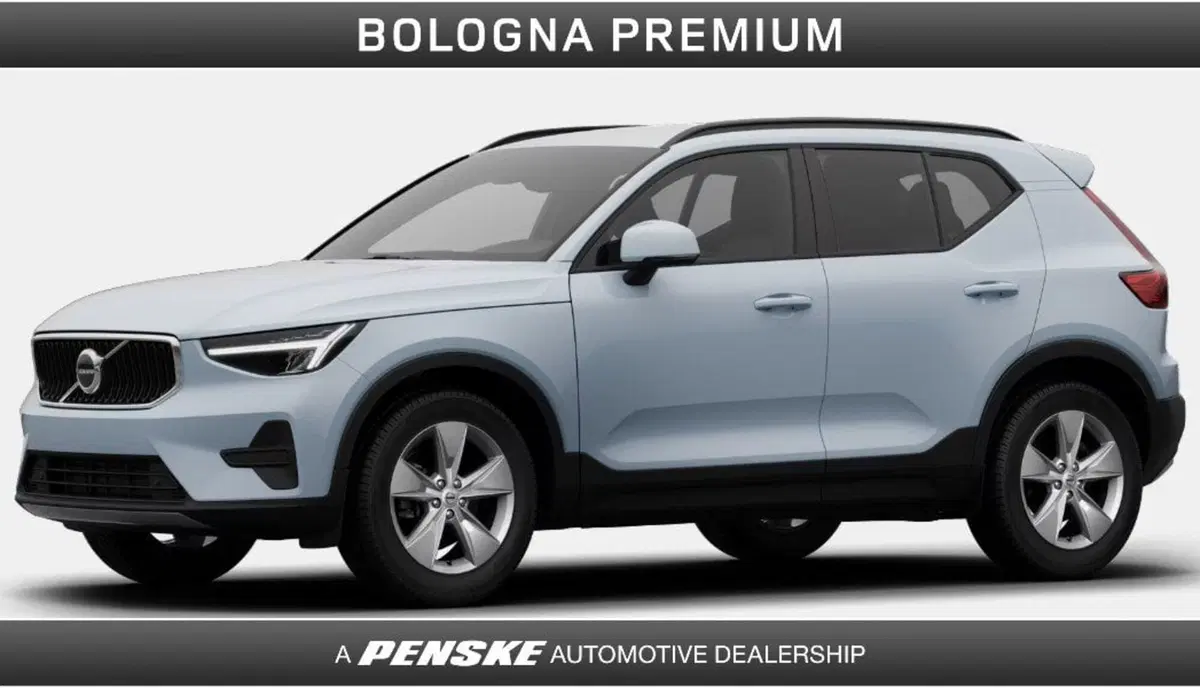 Volvo XC40 nuova a Bologna