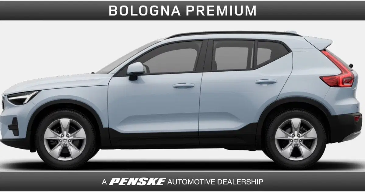 Volvo XC40 nuova a Bologna (2)