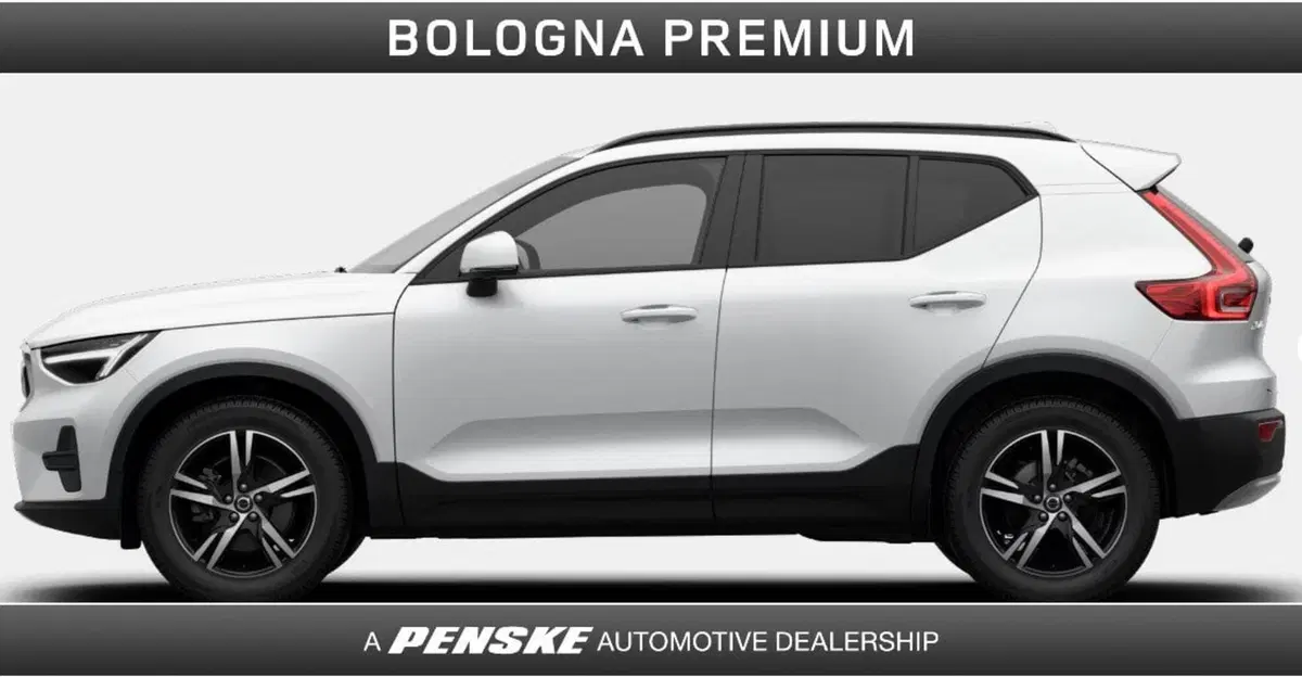 Volvo XC40 nuova a Bologna (3)