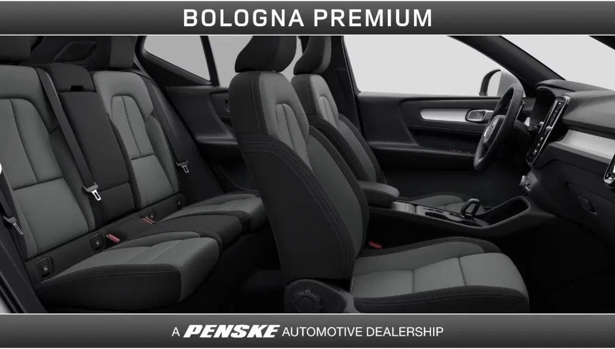 Volvo XC40 nuova a Bologna (5)