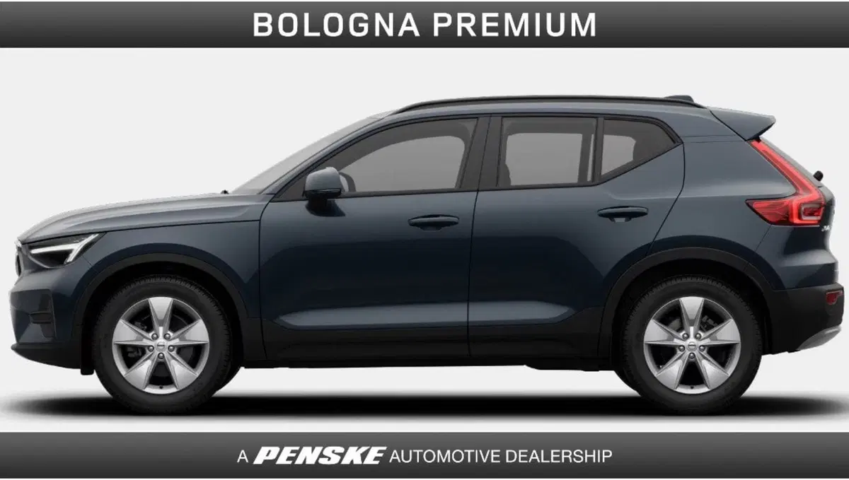 Volvo XC40 nuova a Bologna