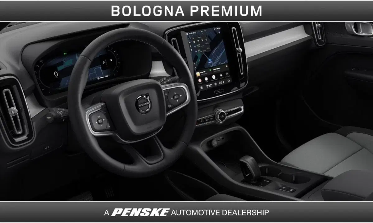Volvo XC40 nuova a Bologna (5)