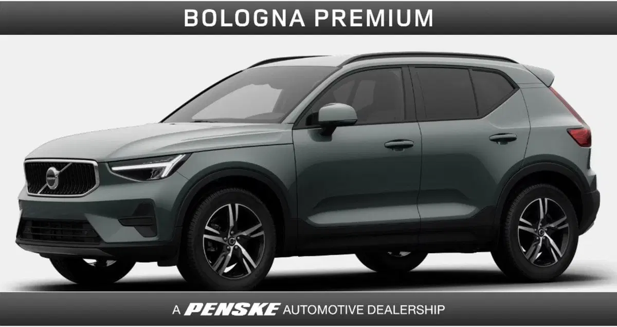 Volvo XC40 nuova a Bologna