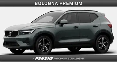 Volvo XC40 2.0 b3 Core auto nuova a Casalecchio di Reno
