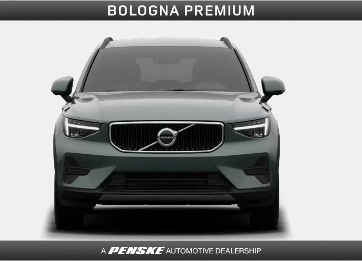 Volvo XC40 nuova a Bologna (3)