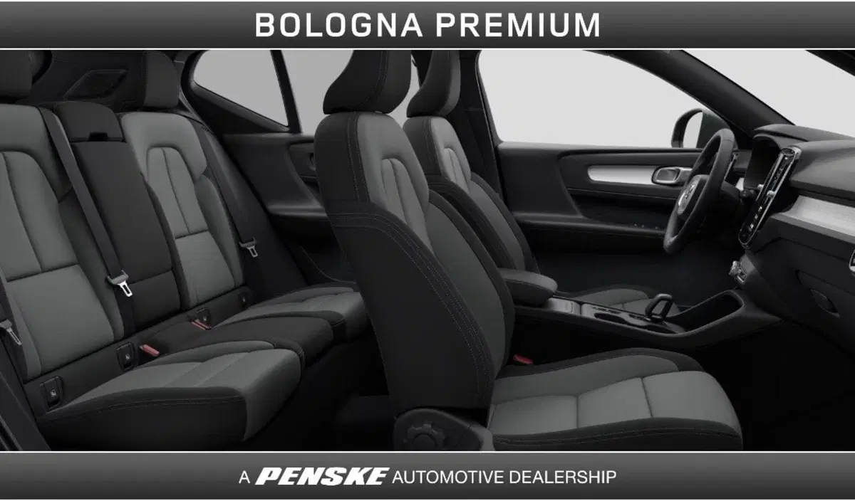 Volvo XC40 nuova a Bologna (5)