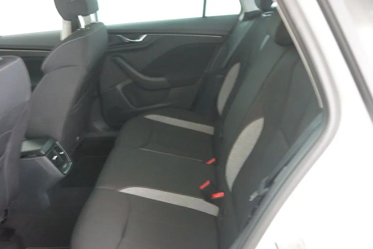 Skoda Kamiq usata a Torino (8)