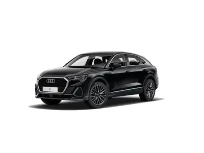 Audi Q3 Sportback 35 2.0 tdi Business Plus s-tronic del 2020 usata a Fossano