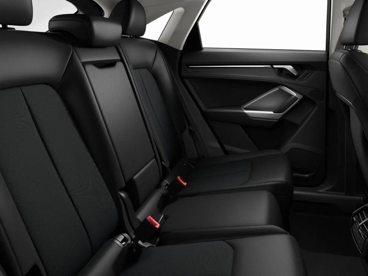 Audi Q3 Sportback usata a Cuneo (10)