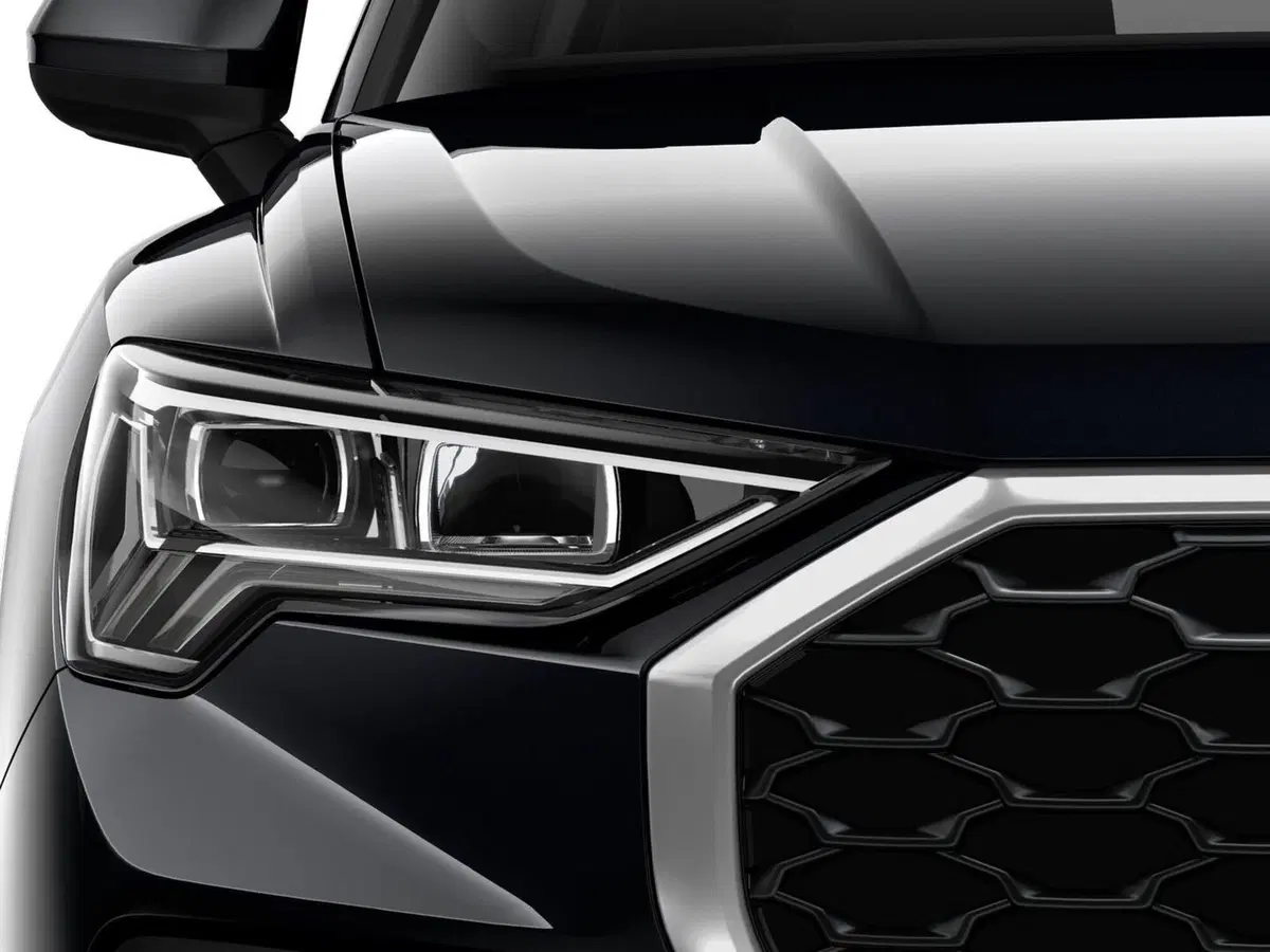 Audi Q3 Sportback usata a Cuneo (7)