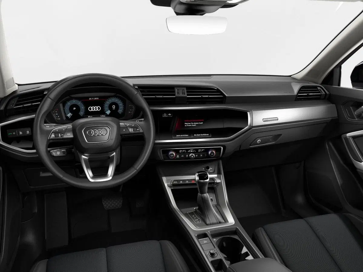 Audi Q3 Sportback usata a Cuneo (8)