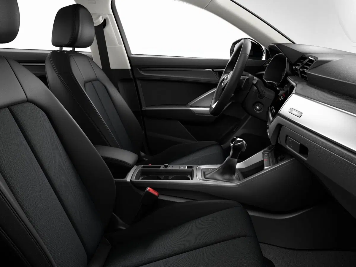 Audi Q3 Sportback usata a Cuneo (9)