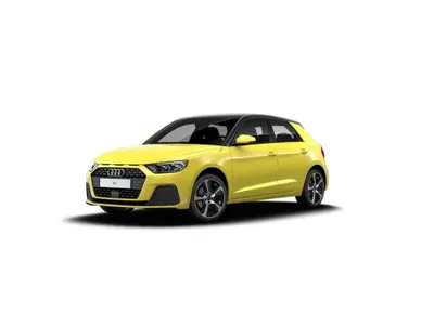 Audi A1 Sportback 30 TFSI Admired del 2020 usata a Alessandria