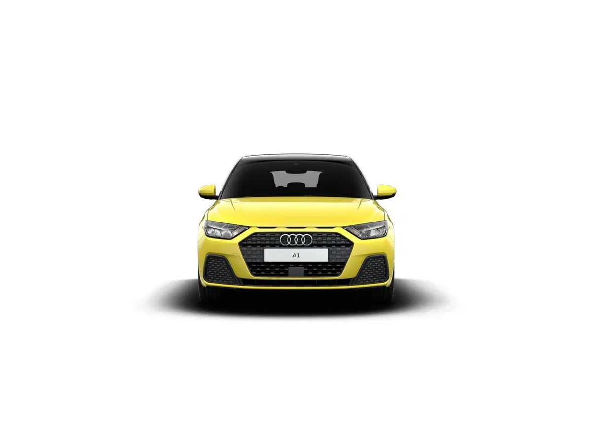 Audi A1 Sportback usata a Alessandria (3)