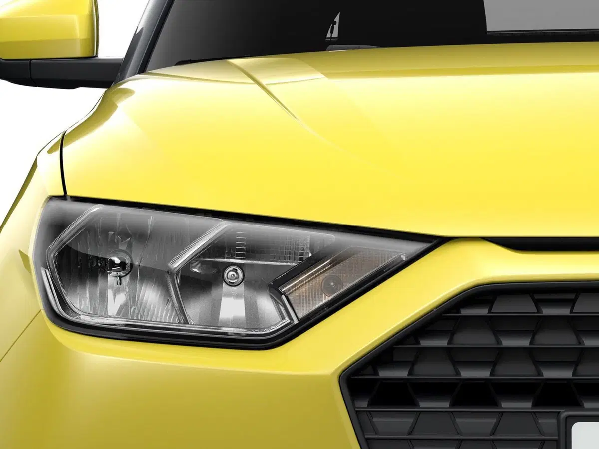 Audi A1 Sportback usata a Alessandria (7)