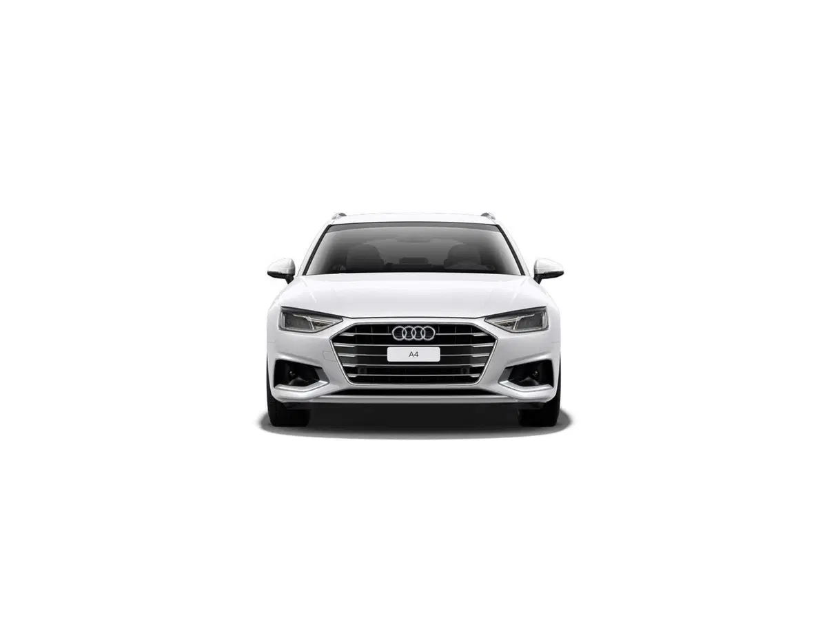 Audi A4 Avant usata a Alessandria (3)