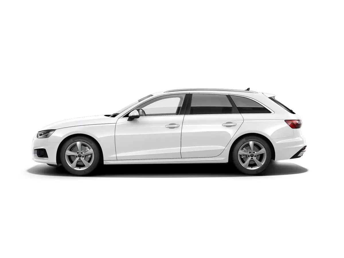 Audi A4 Avant usata a Alessandria (4)