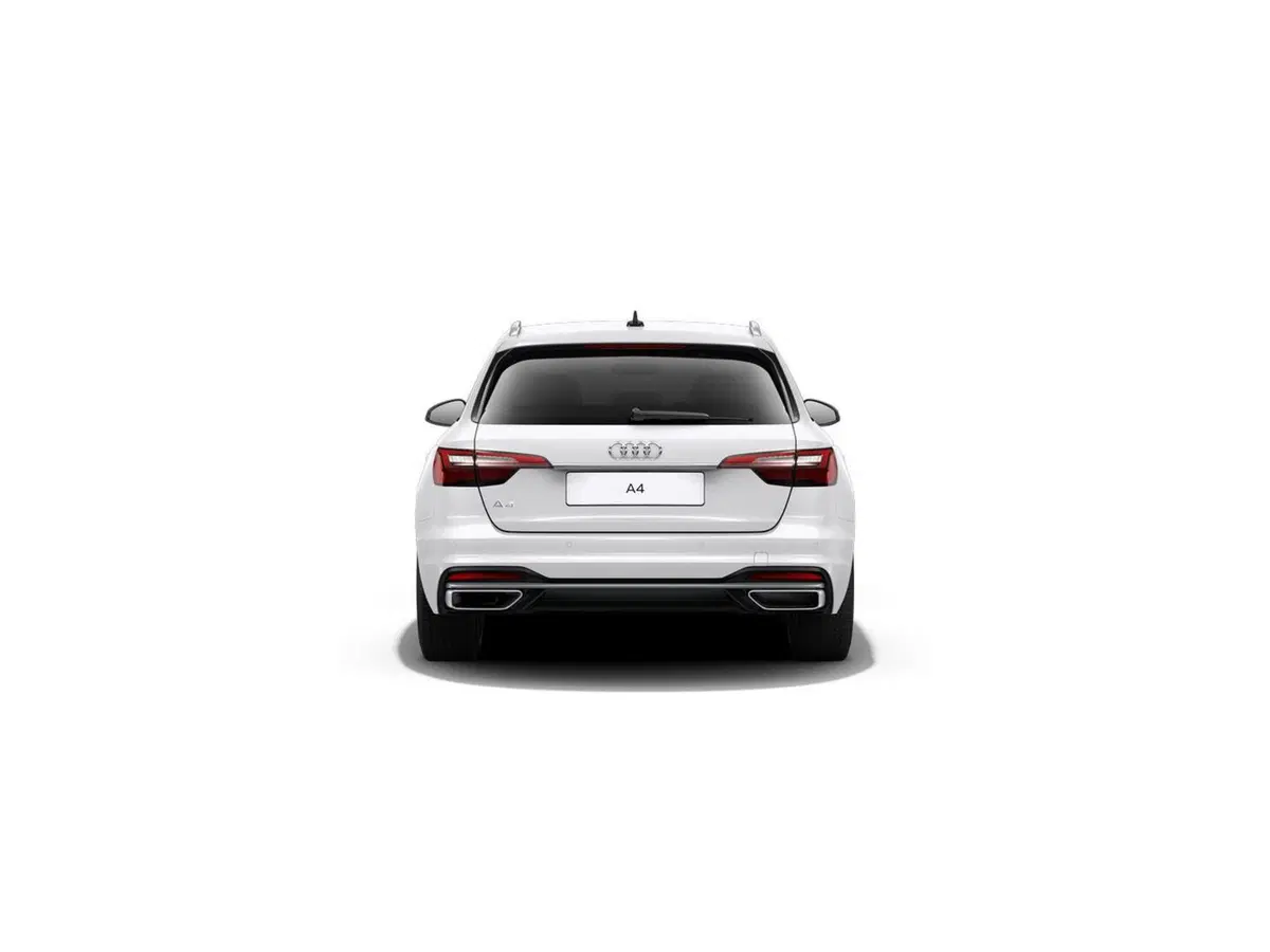 Audi A4 Avant usata a Alessandria (6)