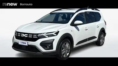 Dacia Jogger 1.0 tce Expression Gpl 100cv 7p.ti del 2023 usata a Montebelluna