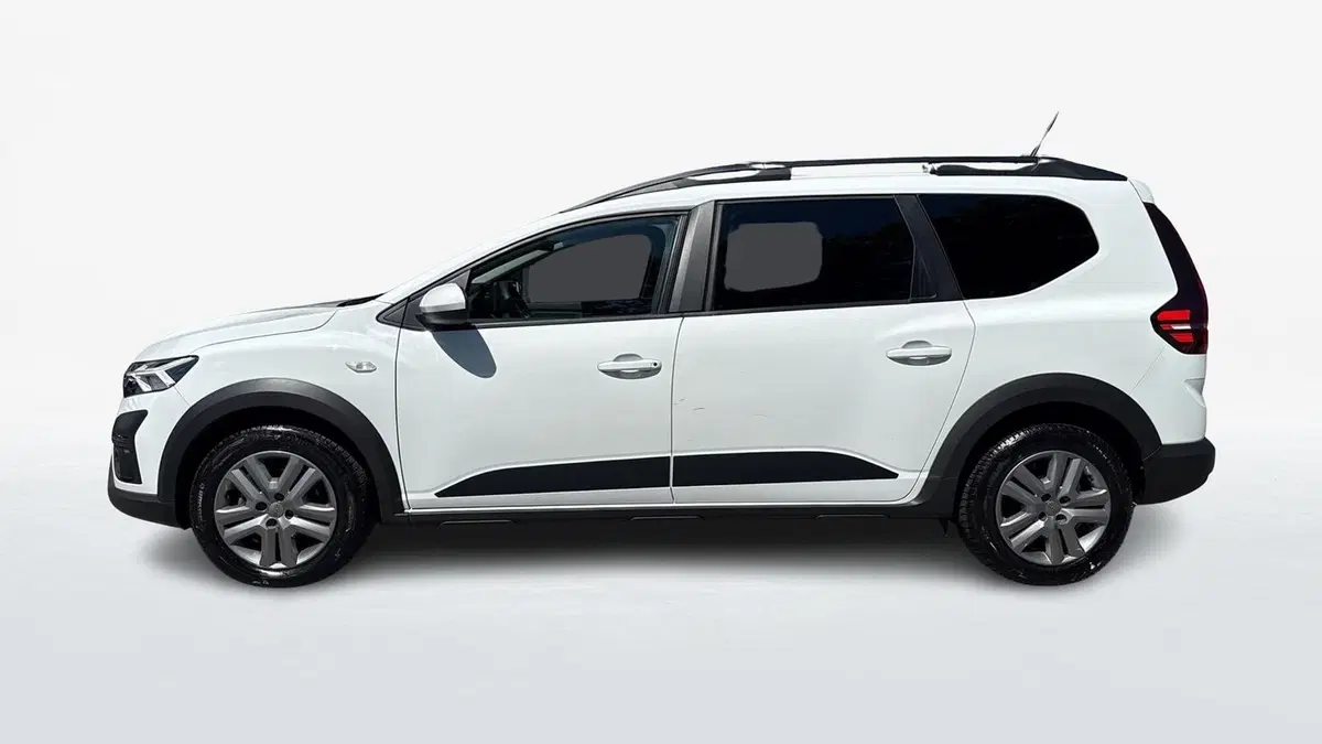 Dacia Jogger usata a Treviso (2)