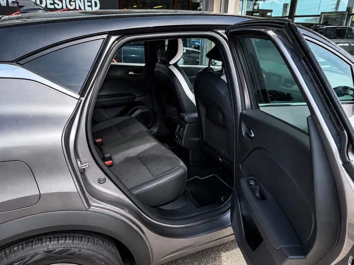 Renault Captur usata a Rimini (7)
