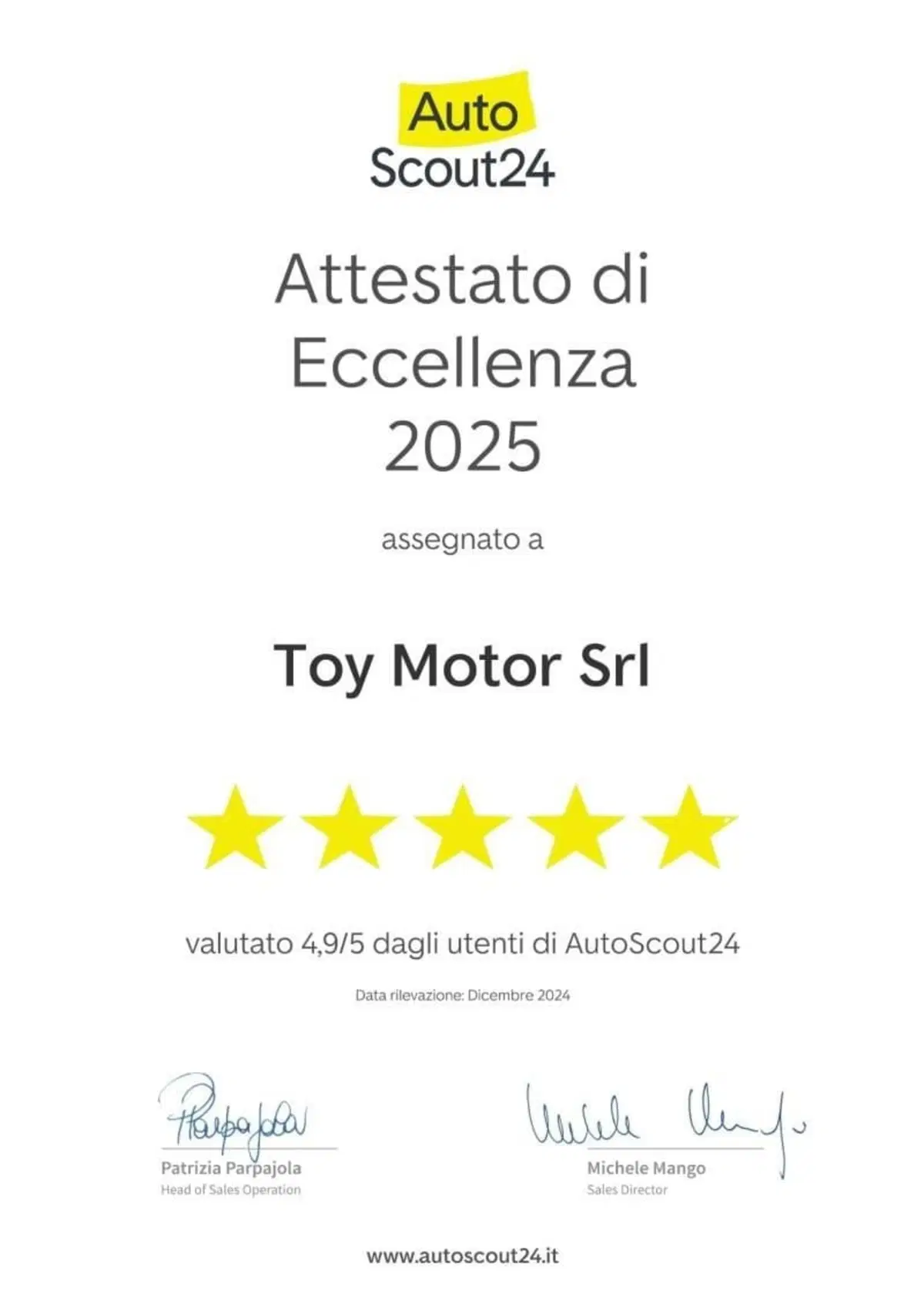 Honda CR-V usata a Perugia (3)
